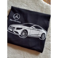 Koszulka Mercedes-Benz PREZENTY DLA NIEGO