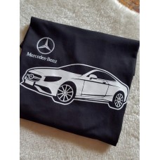 Koszulka Mercedes-Benz PREZENTY DLA NIEGO